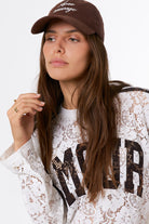 My Jewellery Pet Âme sauvage MJ150350100 - Bruin