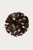 My Jewellery Scrunchie Polkadot MJ15133-0100 - Bruin