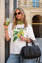 My Jewellery T-Shirt MJ15869-0900 - Wit