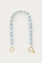 My Jewellery Telefoonkoord MJ16145-0600 - 0600 Licht Blauw