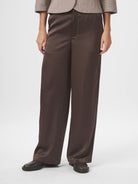 Neo Noir Broek Emmett 164136 -  Dark Brown