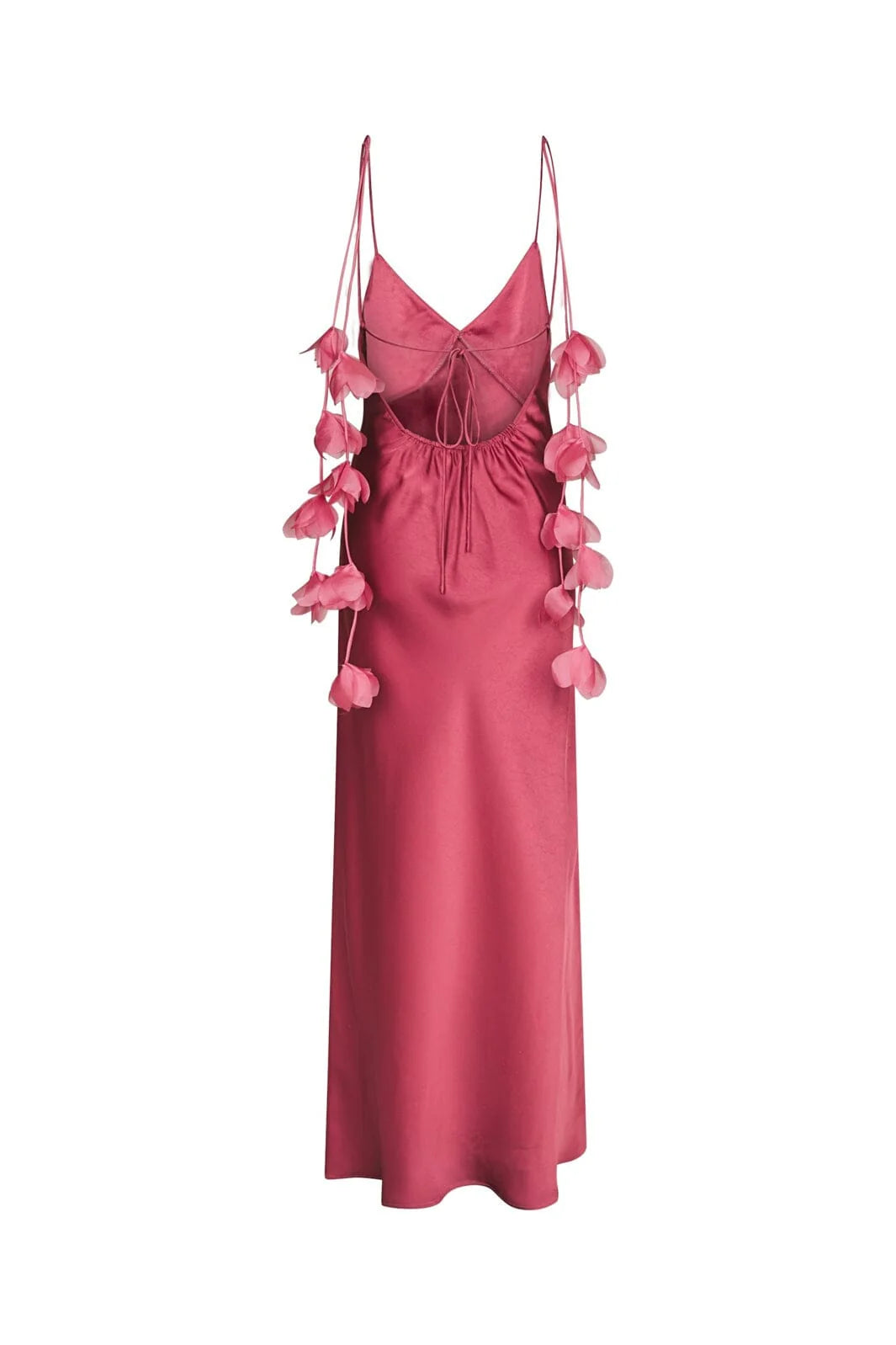 neo-noir-colly-heavy-sateen-dress-166978-430-cherry-pink-kjoler-420098