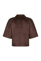 neo-noir-editta-faux-suede-jacket-168268-676-dark-brown-jakker-673908_3e332d1e-020a-4b13-9388-64ca1f974d4a
