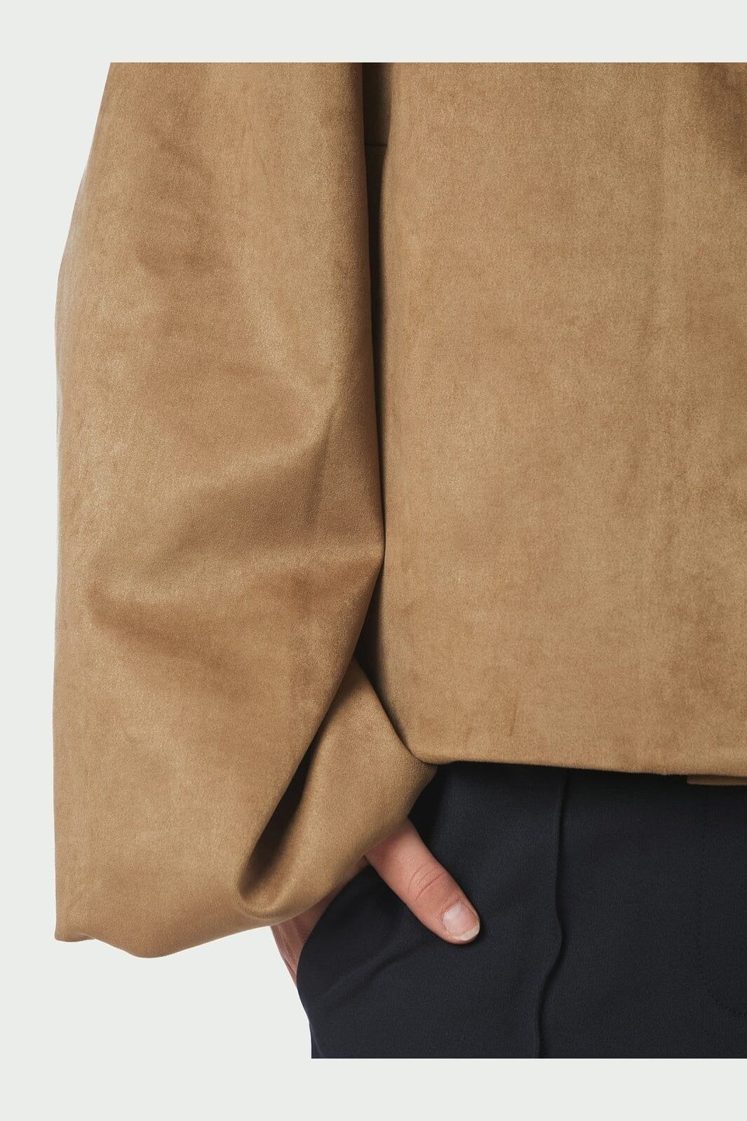neo-noir-tirsa-faux-suede-jacket-168389-604-cognac-jakker-448718