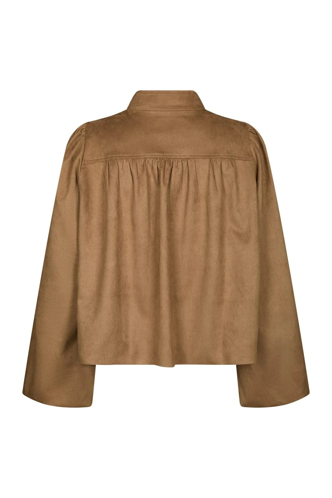 neo-noir-tirsa-faux-suede-jacket-168389-604-cognac-jakker-134346