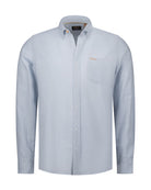 2665 Sky Blue Melange