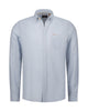 2665 Sky Blue Melange