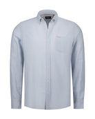 2665 Sky Blue Melange