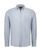 2665 Sky Blue Melange