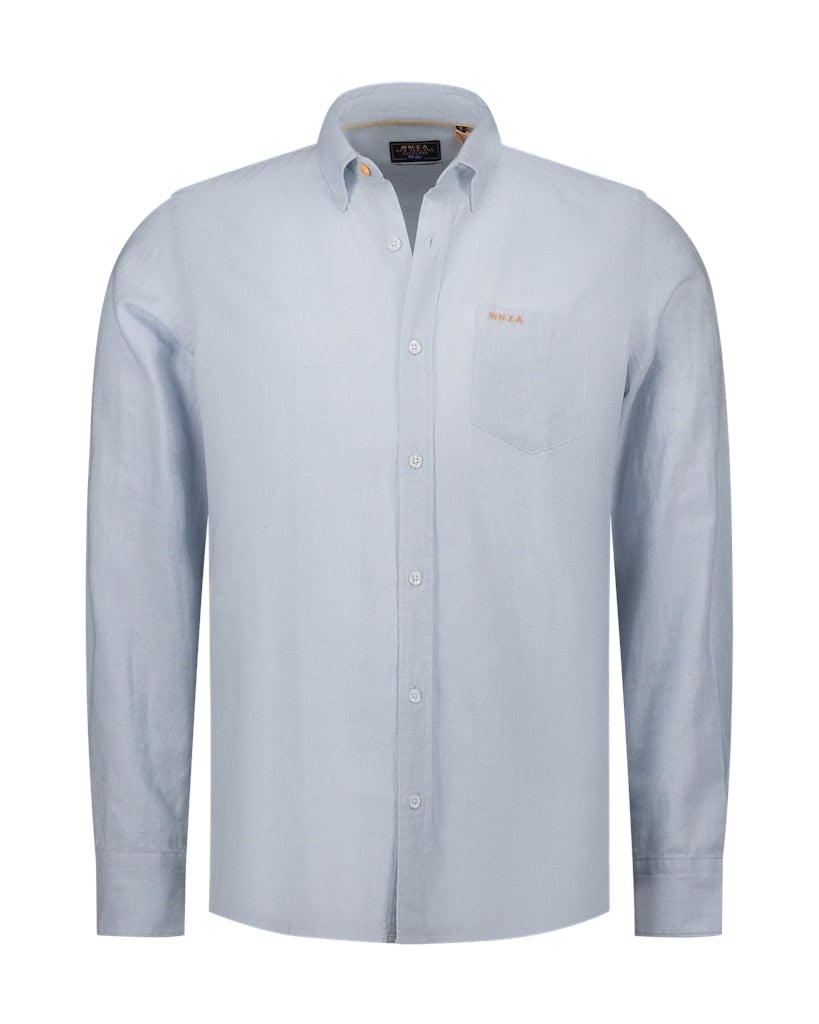 2665 Sky Blue Melange