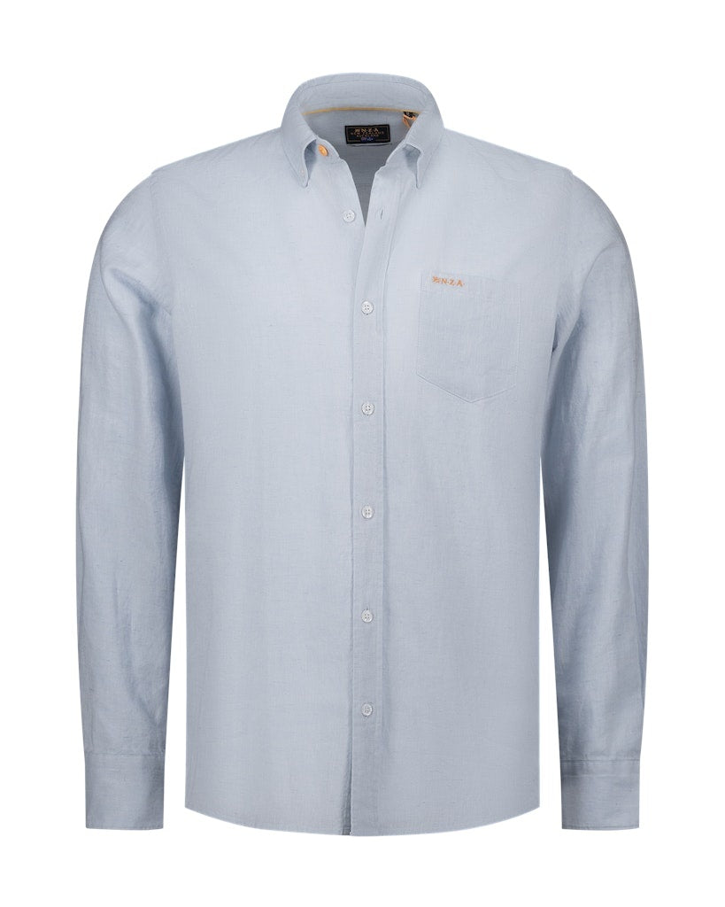 2665 Sky Blue Melange