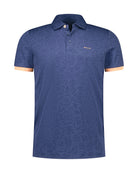 New Zealand Auckland Polo 26CN110 - 2616 Navy Sky