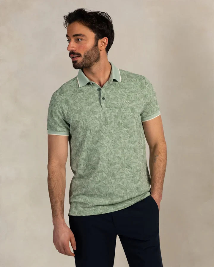 1757 Mist Green