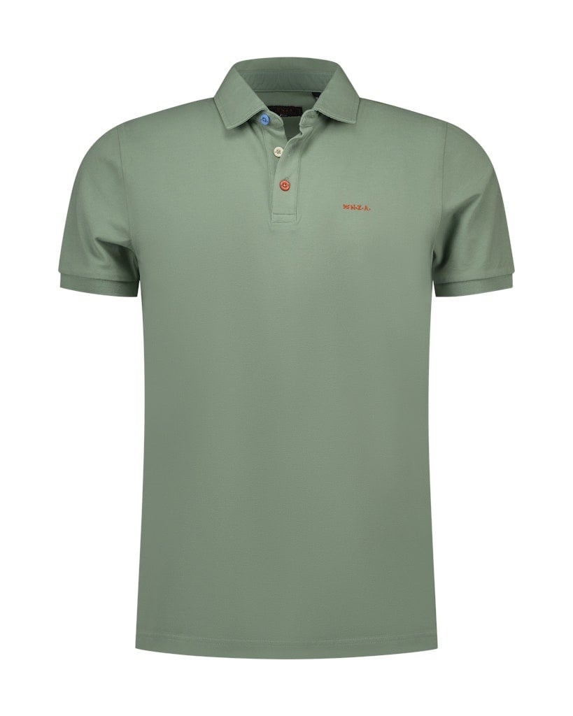 1757 Mist Green