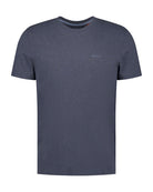 New Zealand Auckland T-shirt 26AN726 - 2655 Lake Navy M