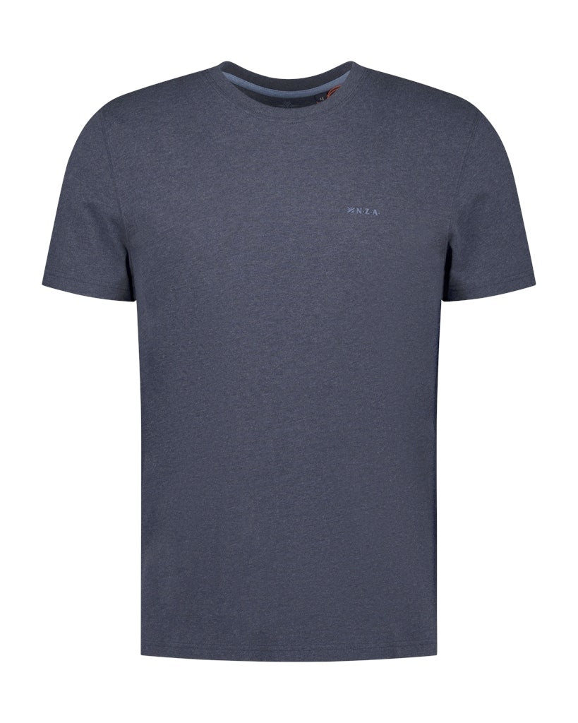 New Zealand Auckland T-shirt 26AN726 - 2655 Lake Navy M