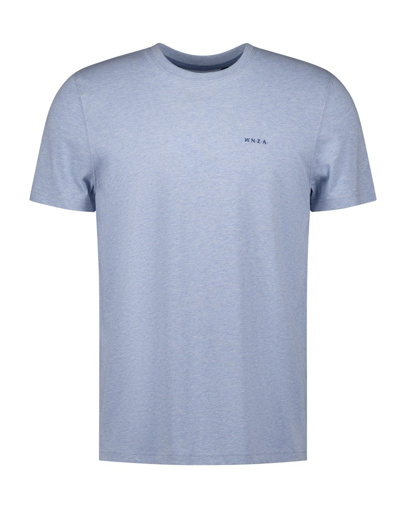New Zealand Auckland T-shirt 26AN726 - 2665 Sky Blue Me