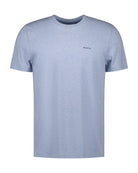 New Zealand Auckland T-shirt 26AN726 - 2665 Sky Blue Me