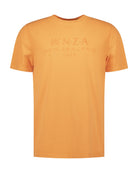 New Zealand Auckland T-Shirt 26CN725 - 1314 Fresh Mandarine