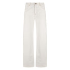 NUKUS Broek Abby NKF09051 - 17 Off White