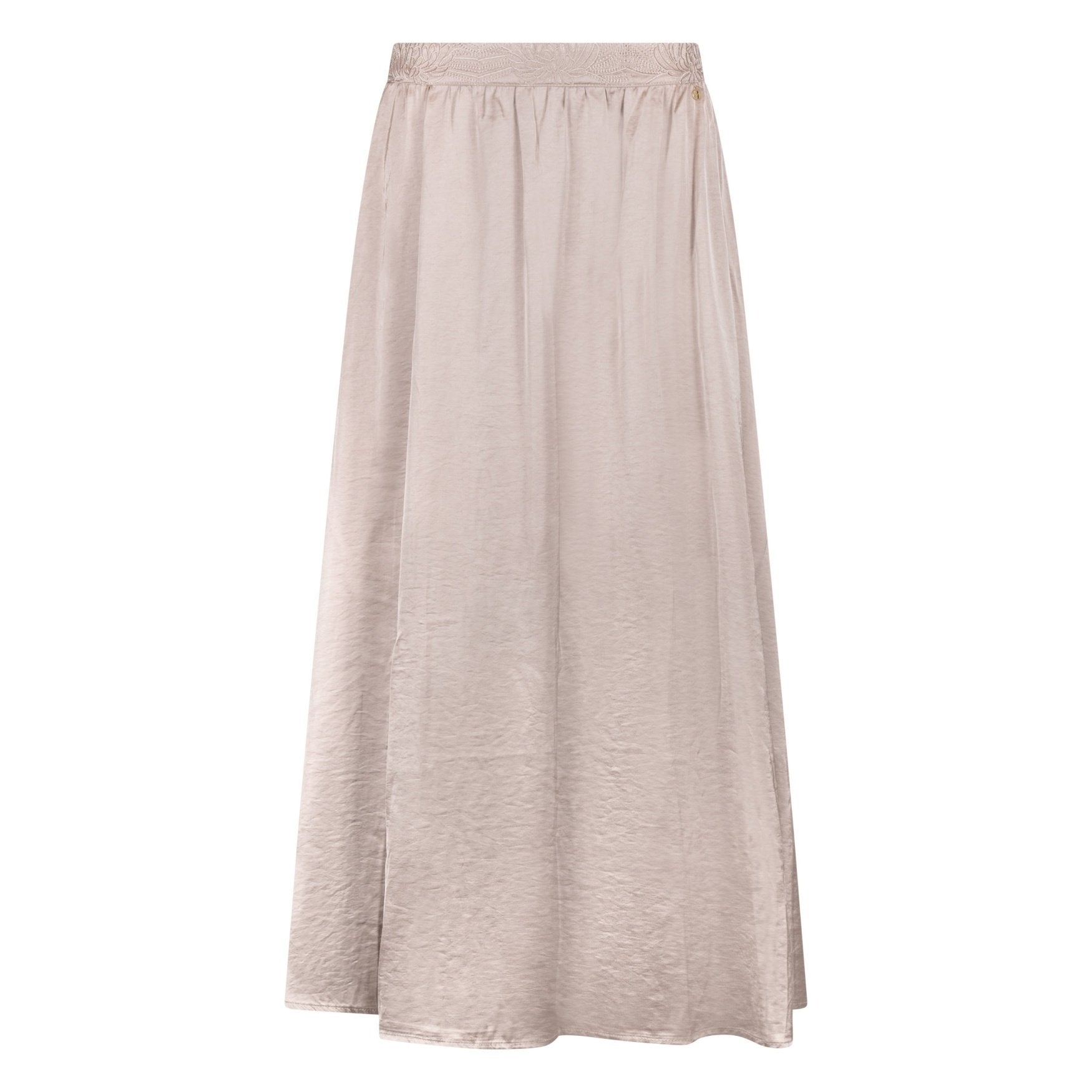 Nukus Rok Floortje NKS09075 - 9 sand