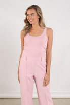 Nukus Top Juba NKS01186 - 245 Blush/Gold