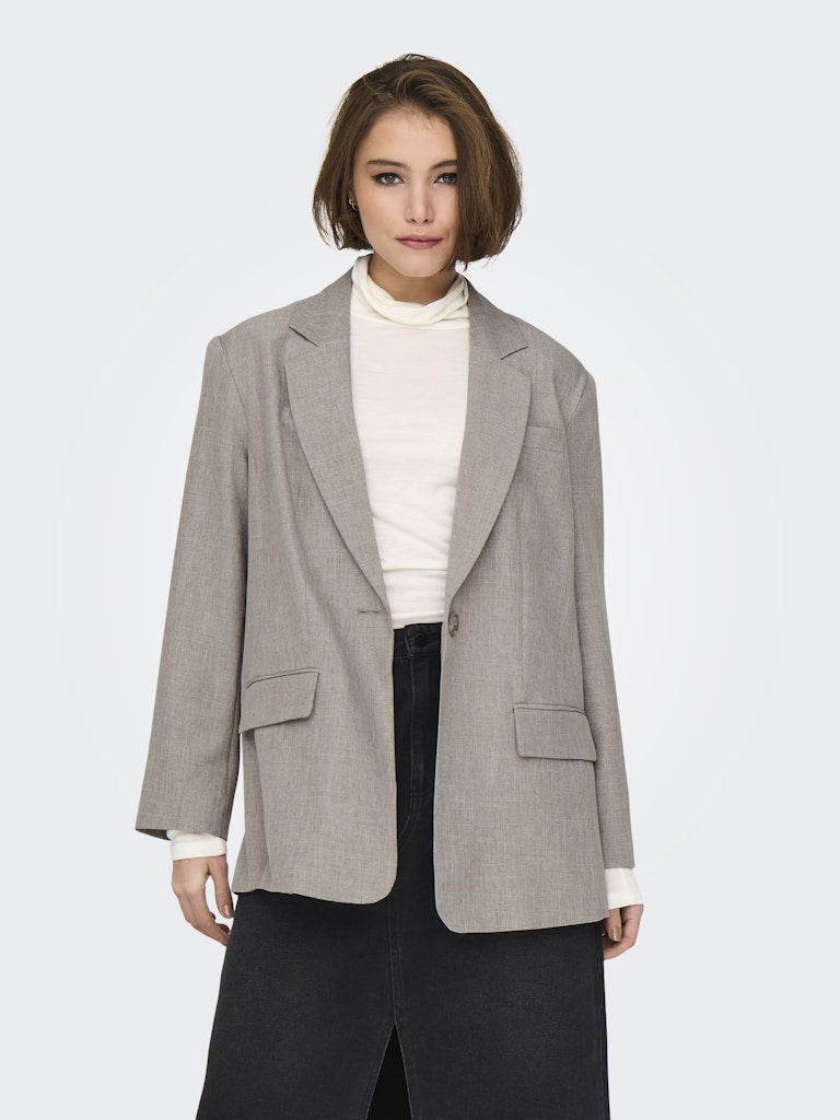 Only Blazer ONLLINDA 15328158 - Fungi