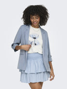 Only Blazer ONLMARSA 15308084 - Faded Denim