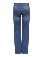 Only Broek 15330787 - Medium Blue Denim