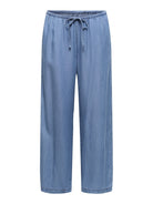 Only Broek ONLCHARIS 15363959 - Medium Blue Denim
