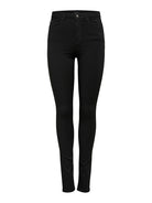 Only Broek ONLFOREVER  15184928 - Black Denim
