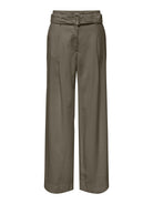 Only Broek ONLTILA  15367390 - Stone Gray