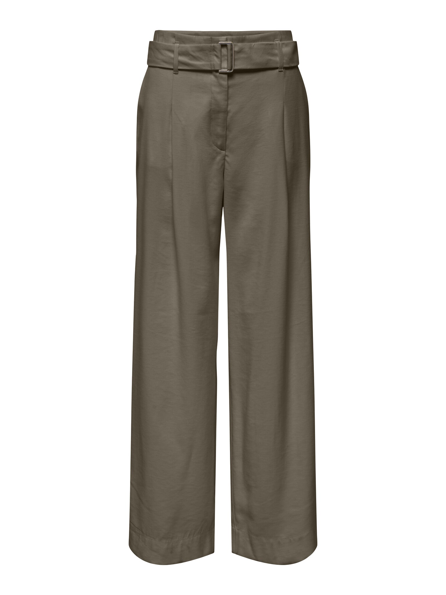 Only Broek ONLTILA  15367390 - Stone Gray