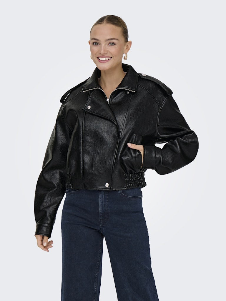 Only Jas ONLARIS 15360229 - Black