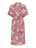 Only Jurk 15357241 - Merlot