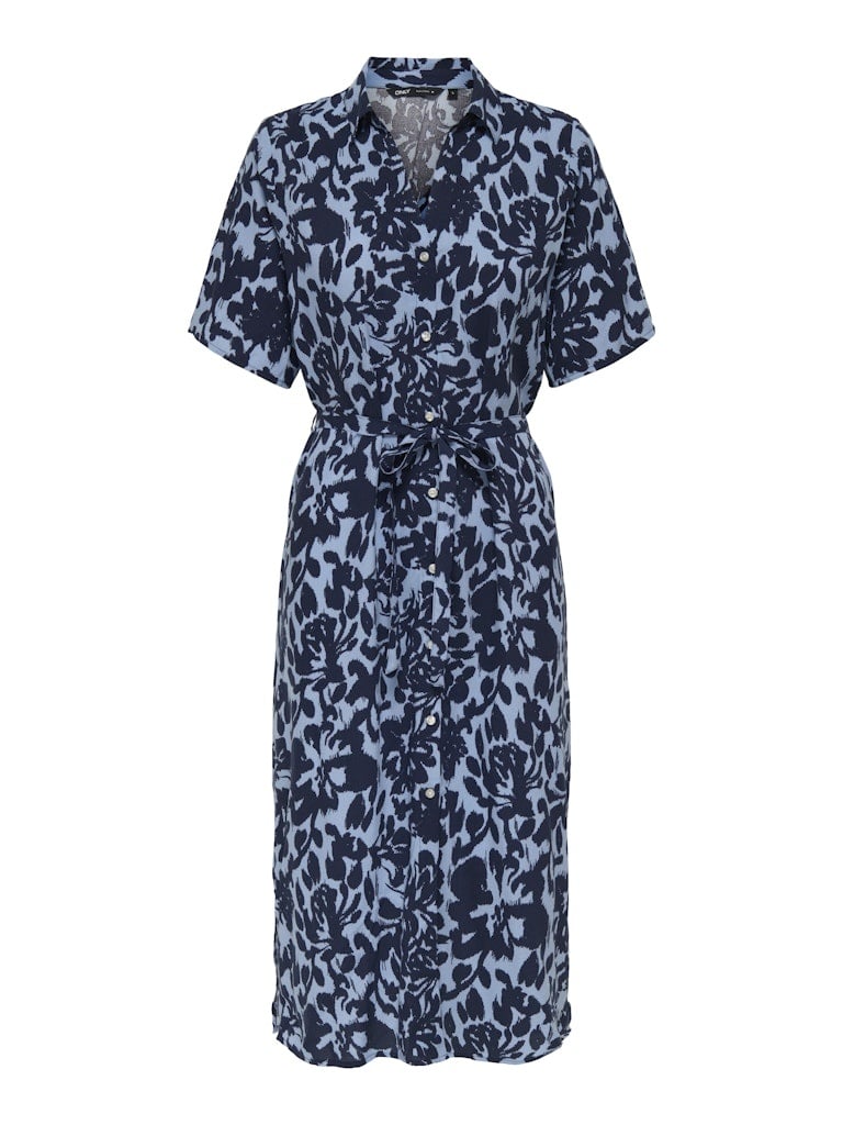 Only Jurk ONLYASMIN 15357241 - Serenity