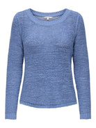  Only Pullover Knit 15113356 - Riviera