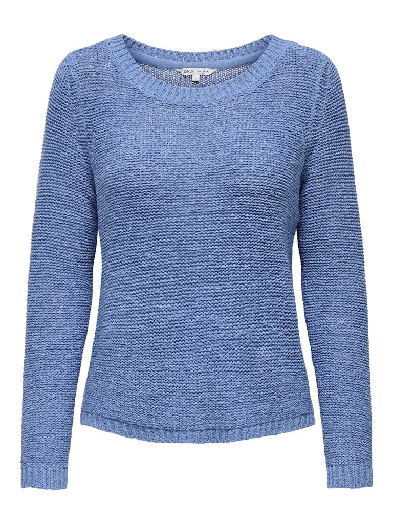  Only Pullover Knit 15113356 - Riviera