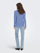  Only Pullover Knit 15113356 - Riviera