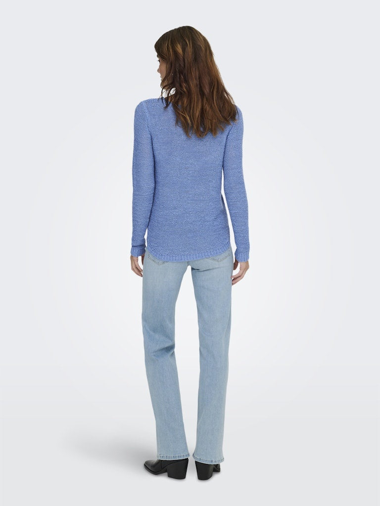  Only Pullover Knit 15113356 - Riviera