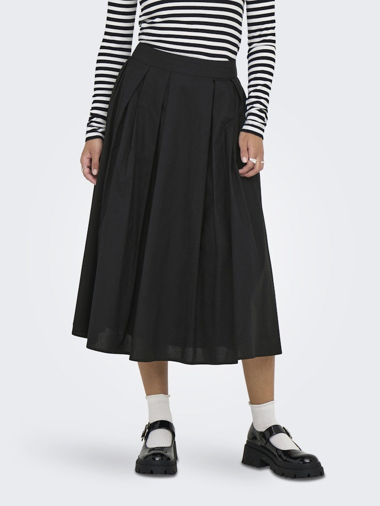 Only Rok ONLMAILA 15369555 - Zwart