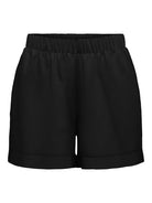Only Short ONLLOWA-MARTINA 15372422 - Black