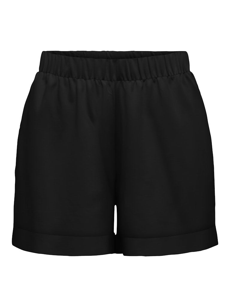 Only Short ONLLOWA-MARTINA 15372422 - Black
