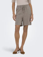 Only Short ONLSIESTA 15333032 - Walnut