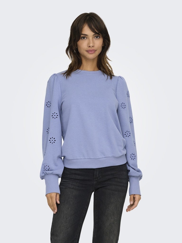 Only Sweater ONLFEMME 15315687 - Tempest