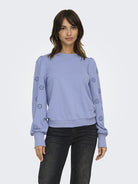 Only Sweater ONLFEMME 15315687 - Tempest