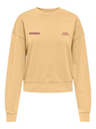 Only Sweater ONLTABBA 15372426 - Sunburst