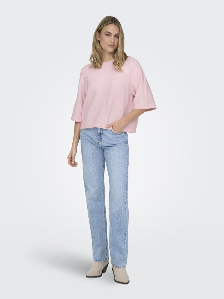 Only T-Shirt ONLSIMONI 15333199 - Potpourri