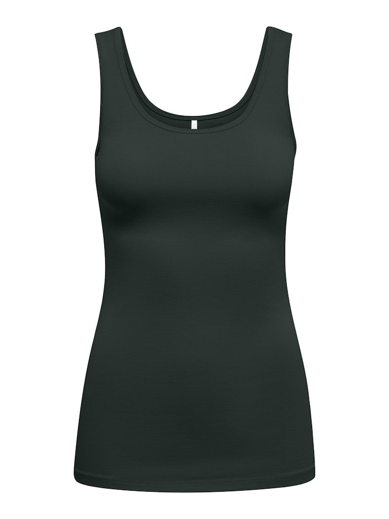 Only Tanktop ONLLIVE 130045742745 - Scarab