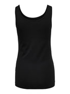 Only Top 15095808 Tanktop - Black